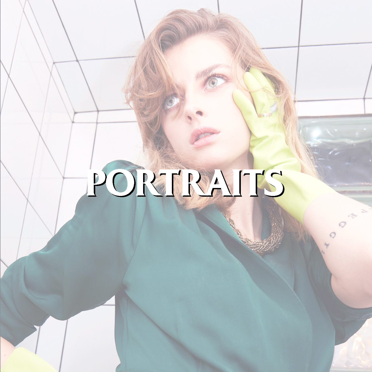 Portraits
